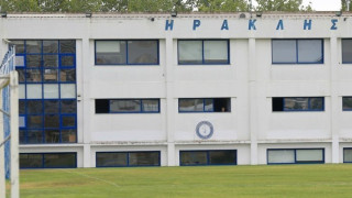 Πρόεδρος Super League 2: Η προσφυγή του Ηρακλή δεν θα έχει καμία τύχη - Είμαστε με τη νομιμότητα