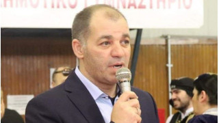 Μπαλτίδης: «Ο Ερασιτέχνης έκανε την αίτηση στο Πρωτοδικείο για τον Απόλλωνα Πόντου»