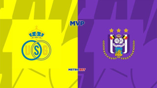 «MVP» :  Μετά την χθεσινή αποτυχία στην δύσκολη ομολογουμένως βραδιά, έρχεται το σήμερα, με την ισοπαλία της Αντερλεχτ στην πρώτη γραμμή…