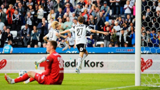 «Nik Mil-BET»: ΜΠΟΝΤΟ ΓΚΛΙΜΤ - ΤΡΟΜΣΟ ΜΑΤΣ ΗΜΕΡΑΣ ΑΛΛΑ ΚΑΙ ΣΥΣΤΗΜΑ 3/4/5.