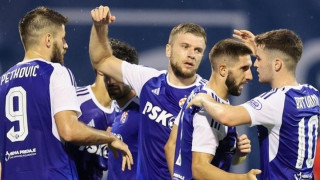 Το αεροπλάνο της Ντιναμό Ζάγκρεμπ εξαφανίστηκε για μια ώρα από τα ραντάρ