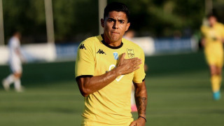 Σκοτσέζικο… ντους με Πάλμα