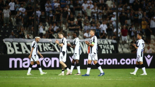 Το αντιΠΑΟΚτσήδικο μιντιακό μπλοκ ισχυρό και εχθρικό όσο ποτέ άλλοτε