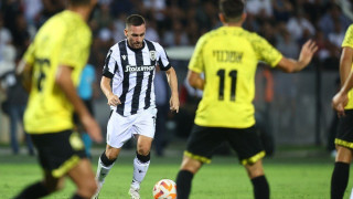 Πρώτη πρεμιέρα στην Ευρώπη χωρίς ήττα την τελευταία τριετία