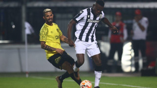 Ο Σαμάτα πανηγύρισε την πρόκριση της Τανζανίας στο Κόπα Άφρικα (pic)