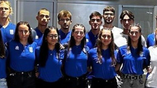 Κωπηλασία: Με 17 μέλη η Ελλάδα για το Παγκόσμιο εφήβων/νεανίδων στο Παρίσι