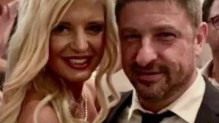 Το είδαμε κι αυτό: Η Μαρίνα Πατούλη στηρίζει τον διάδοχο του πρώην συζύγου της