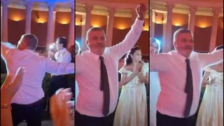 Πατούλης: Το... ζεϊμπέκικο τον φέρνει στην πόρτα της εξόδου