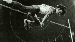 Συγκινημένος ο Χρήστος Γαρέφης: «Ο Τάκης Πατρώνης ποτέ δεν μίλησε για τα κατορθώματά του»