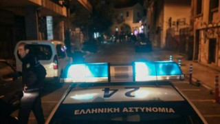 Βίντεο από τις συμπλοκές οπαδών Ολυμπιακού και ΟΦΗ στο Ηράκλειο
