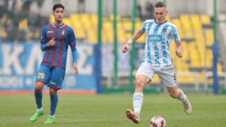 Ηρακλής: Συνεχίζει ο Χρουσιέλ