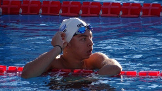 Κολύμβηση: Στη μάχη για κατάκτηση μεταλλίου ο Σίσκος-Ώρα έναρξης τελικού και τηλεοπτική μετάδοση