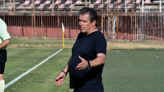 Παπαδόπουλος: «Θα πληρώσει ο Άρης ότι δεν έχει Έλληνες - Έπρεπε να απαιτήσει ο Τερζής»