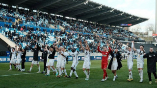 «The Specialist»: Σημεία και προτάσεις με δεδομένο ρίσκο!