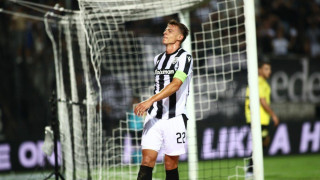 «Γυμνός» ΠΑΟΚ με ευθύνη της ιδιοκτησίας του!