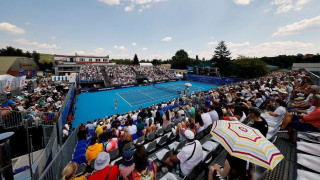 Τένις: Η Πράγα αποφάσισε να απαγορεύσει την συμμετοχή Ρωσίδων και Λευκορωσίδων