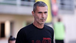 Τερζής: «Δεν ήμασταν όπως ήθελα, διαφορετικά στο γήπεδο μας»