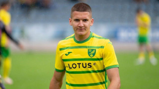 Ανοίγει θέμα μεταγραφής του Τζόλη απο τη Νόριτς!