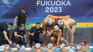 ΑΣΗΜΕΝΙΟ μετάλλιο για την Ελλάδα, λύγισε στα πέναλτι από την Ουγγαρία