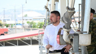 Η ΝΔ στηρίζει Χαρδαλιά για περιφερειάρχη Αττικής – «Άκυρο» σε Πατούλη