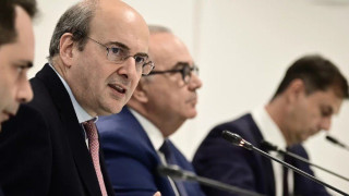 Προτεραιότητες ΥΠΟΙΚ: Φοροδιαφυγή, τράπεζες και επιτόκια