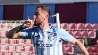 Από την Αγία Μαρίνα στον Αγροτικό Αστέρα