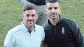 Αγροτικός Αστέρας: «Έκλεισε» με γυμναστή το προπονητικό τιμ