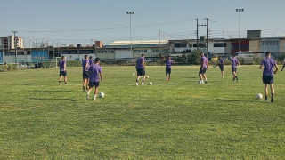 Αρχή για τον Κεραυνό Αγγελοχωρίου