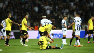 Το απίστευτο αυτογκόλ της Μπεϊτάρ που έβαλε μπροστά στο σκορ τον ΠΑΟΚ