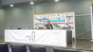 Ο Γιόσι Αμπουκασίς για τη ρεβάνς Μπεϊτάρ-ΠΑΟΚ