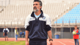 Διγκόζης: «Η Superleague 2 πρέπει να αποκτήσει βάσεις»