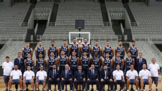 Το πρόγραμμα και οι μεταδόσεις των φιλικών της Εθνικής