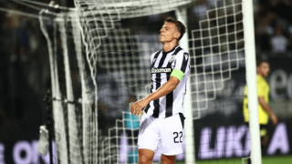 Ματς που καθορίζει το αύριο