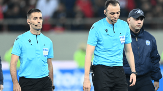 ΑΕΚ - Ντιναμό Ζάγκρεμπ: Ο γνωστός για τα... γκατς του, Πινέιρο, στη ρεβάνς του ζευγαριού