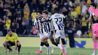 Σόου Κωνσταντέλια και Τσιγγάρα πρόκριση – ανάσας και αφύπνισης!