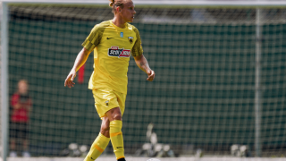 Στη διάθεση του Αλμέιδα ο Βίντα ενόψει Ντιναμό Ζάγκρεμπ!