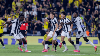 Πόσο ΠΑΟΚ! Το θρίλερ έγινε... πάρτι!