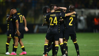 Ντιναμό και στόπερ σε πρώτο πλάνο, θα αποκτηθεί και επιθετικός