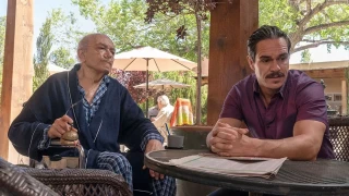 Ο ηθοποιός του «Breaking Bad» Mark Margolis πέθανε σε ηλικία 83 ετών