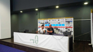 Αμπουκασίς: «Όλος ο ΠΑΟΚ ξεχειλίζει από ποιότητα»