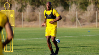 Άρης: Τέλος ο Νταμπό που βρήκε συμβόλαιο ενός εκατομμυρίου