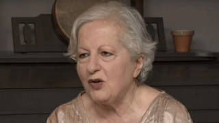 Γερασιμίδου: Η viral ατάκα για τους Σπαρτιάτες που προκάλεσε αίσθηση