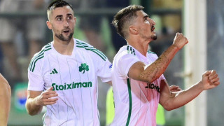 Για την υπέρβαση ο Παναθηναϊκός με τη Μαρσέιγ