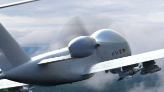 Έρχεται το Eurodrone RPAS για να επαναλάβει την επιτυχία των Rafale και να εκμηδενίσει τα Bayraktar;