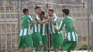 Στη Super League 2 ο Γιούχτας «χάρη» στον Απόλλωνα Σμύρνης - Αποδέχτηκε την πρόσκληση