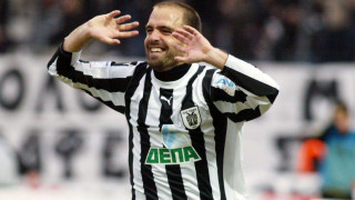 Γκονζάλες: «Δεν μου άρεσε ο ΠΑΟΚ, θέλει ενίσχυση κυρίως στη μεσαία γραμμή»