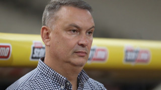 Ηρακλής: Αρνήθηκε την πρόταση ο Μιχάλης Γρηγορίου