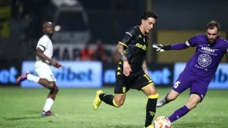 Σαβέριο: «Δίνουν αυτοπεποίθηση οι νίκες στην Ευρώπη, τώρα πρέπει να δουλέψουμε περισσότερο»