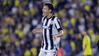 Κωνσταντέλιας: «Καμιά φορά όταν σε βρίζουν ανεβαίνει και η αυτοπεποίθησή σου»