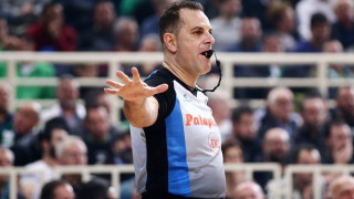 ΚΕΔ/ΕΟΚ: «Ο Ηλίας Κορομηλάς τίθεται εκτός δράσης μέχρι την έκδοση του τελικού πορίσματος»